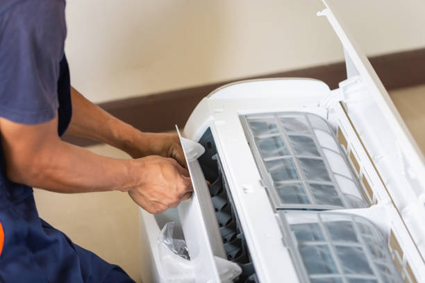 Best Best HVAC Companies  in North Les, AK