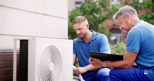 Best Furnace Repair Near Me  in North Les, AK