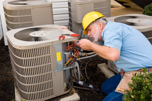 Best HVAC Replacement Cost  in North Les, AK