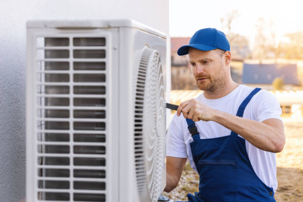 Best HVAC Cleaning Services  in North Les, AK