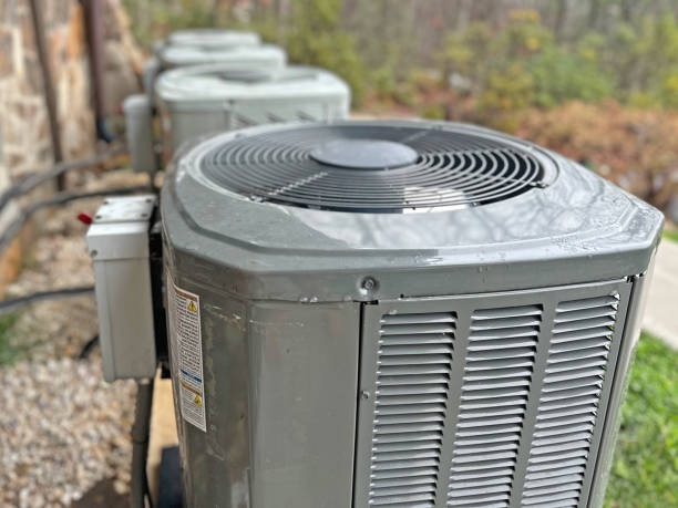 Best Affordable HVAC Services  in North Les, AK