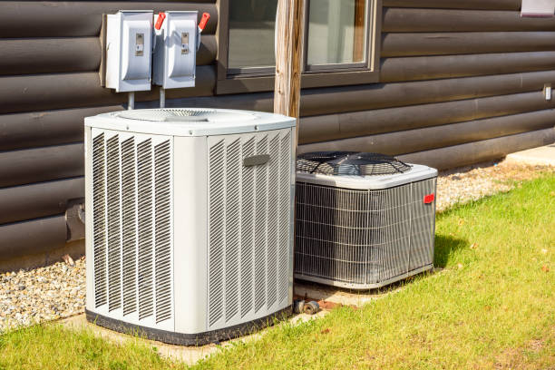 Best HVAC Air Duct Cleaning  in North Les, AK