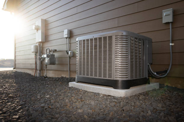  North Les, AK HVAC Pros